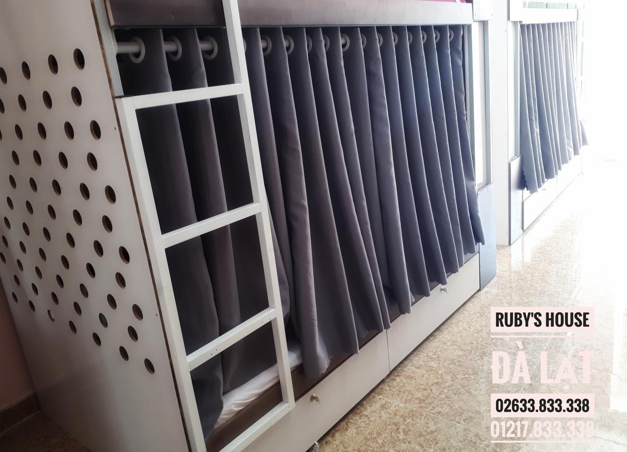 Ruby'S House Da Lat Apartment Luaran gambar