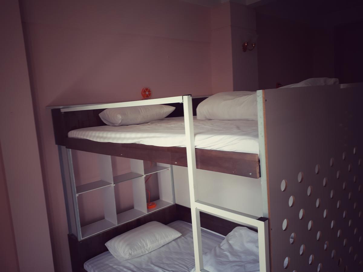 Ruby'S House Da Lat Apartment Luaran gambar