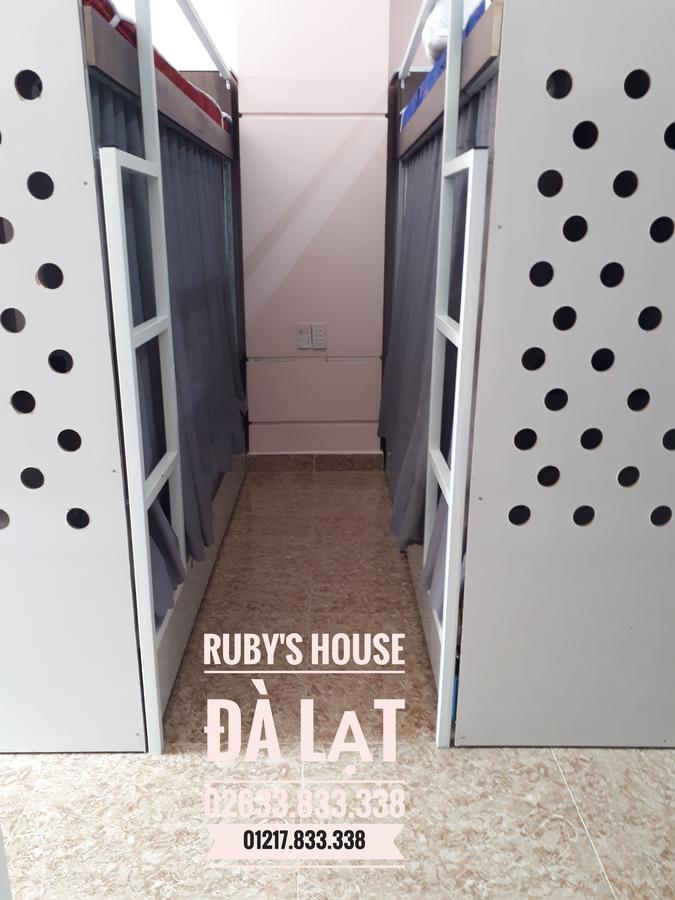 Ruby'S House Da Lat Apartment Luaran gambar