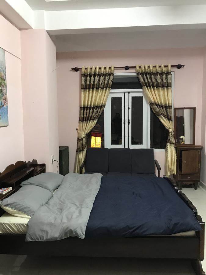 Ruby'S House Da Lat Apartment Luaran gambar