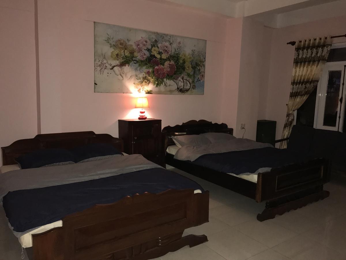 Ruby'S House Da Lat Apartment Luaran gambar
