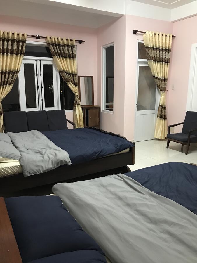 Ruby'S House Da Lat Apartment Luaran gambar