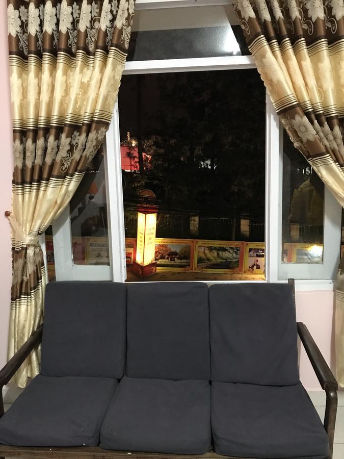 Ruby'S House Da Lat Apartment Luaran gambar