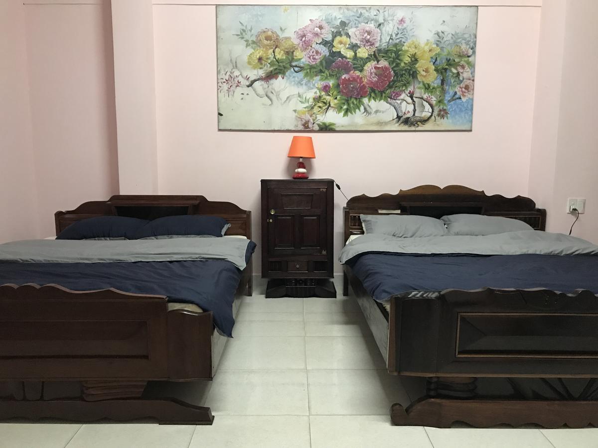 Ruby'S House Da Lat Apartment Luaran gambar