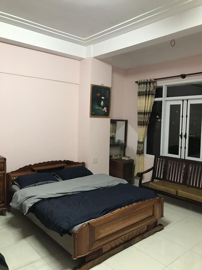 Ruby'S House Da Lat Apartment Luaran gambar