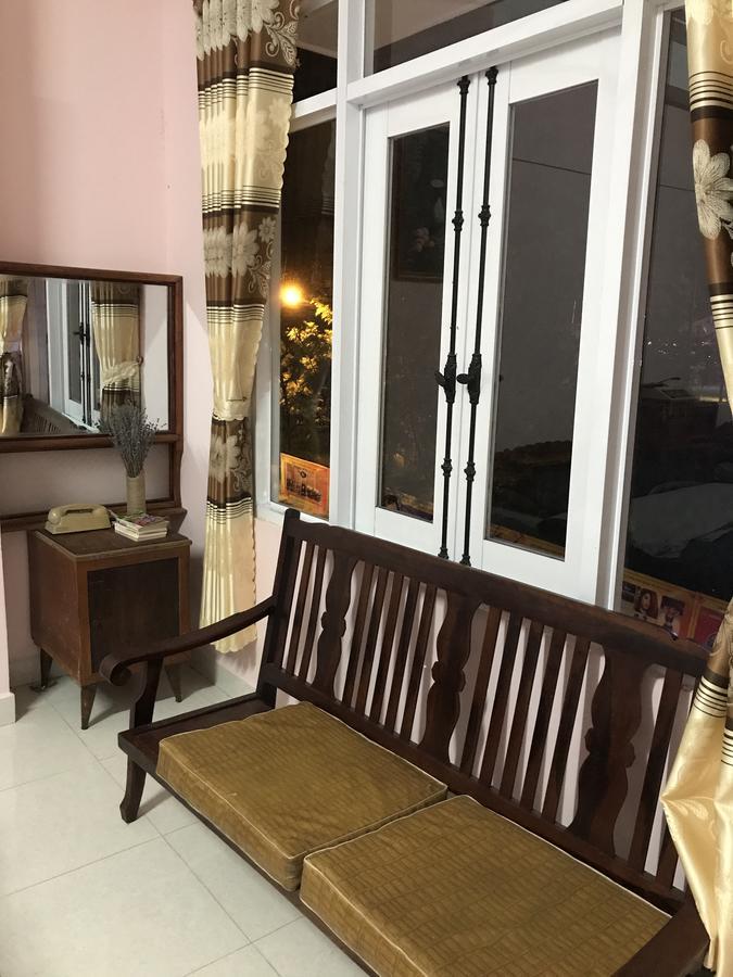 Ruby'S House Da Lat Apartment Luaran gambar