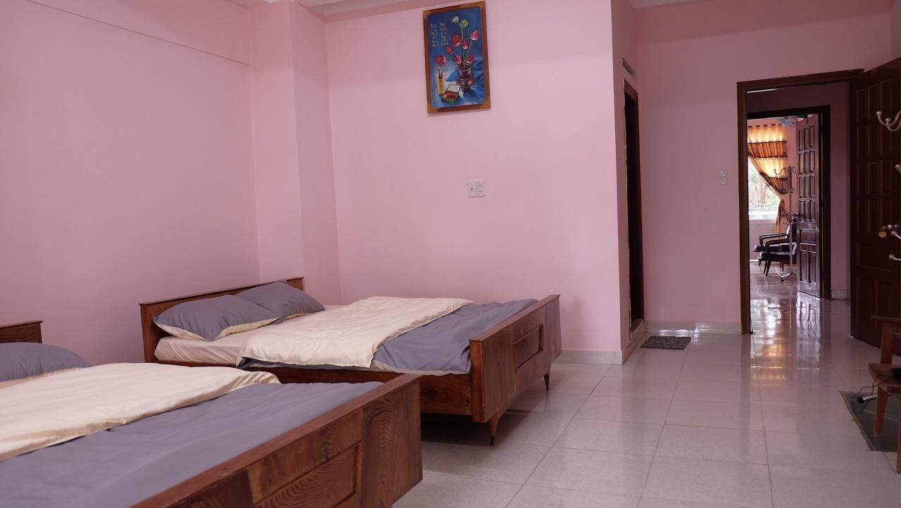 Ruby'S House Da Lat Apartment Luaran gambar
