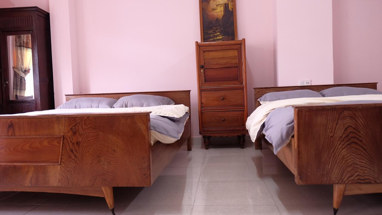Ruby'S House Da Lat Apartment Luaran gambar