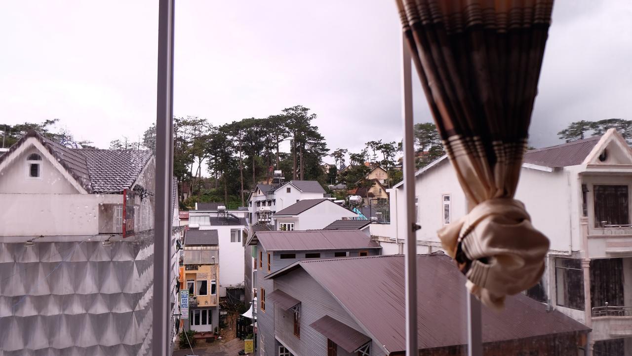 Ruby'S House Da Lat Apartment Luaran gambar