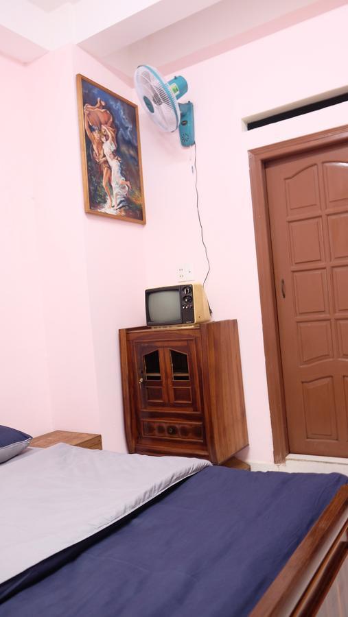 Ruby'S House Da Lat Apartment Luaran gambar