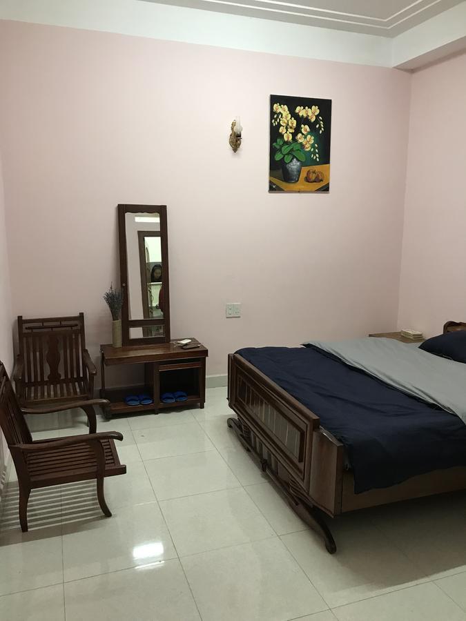Ruby'S House Da Lat Apartment Luaran gambar