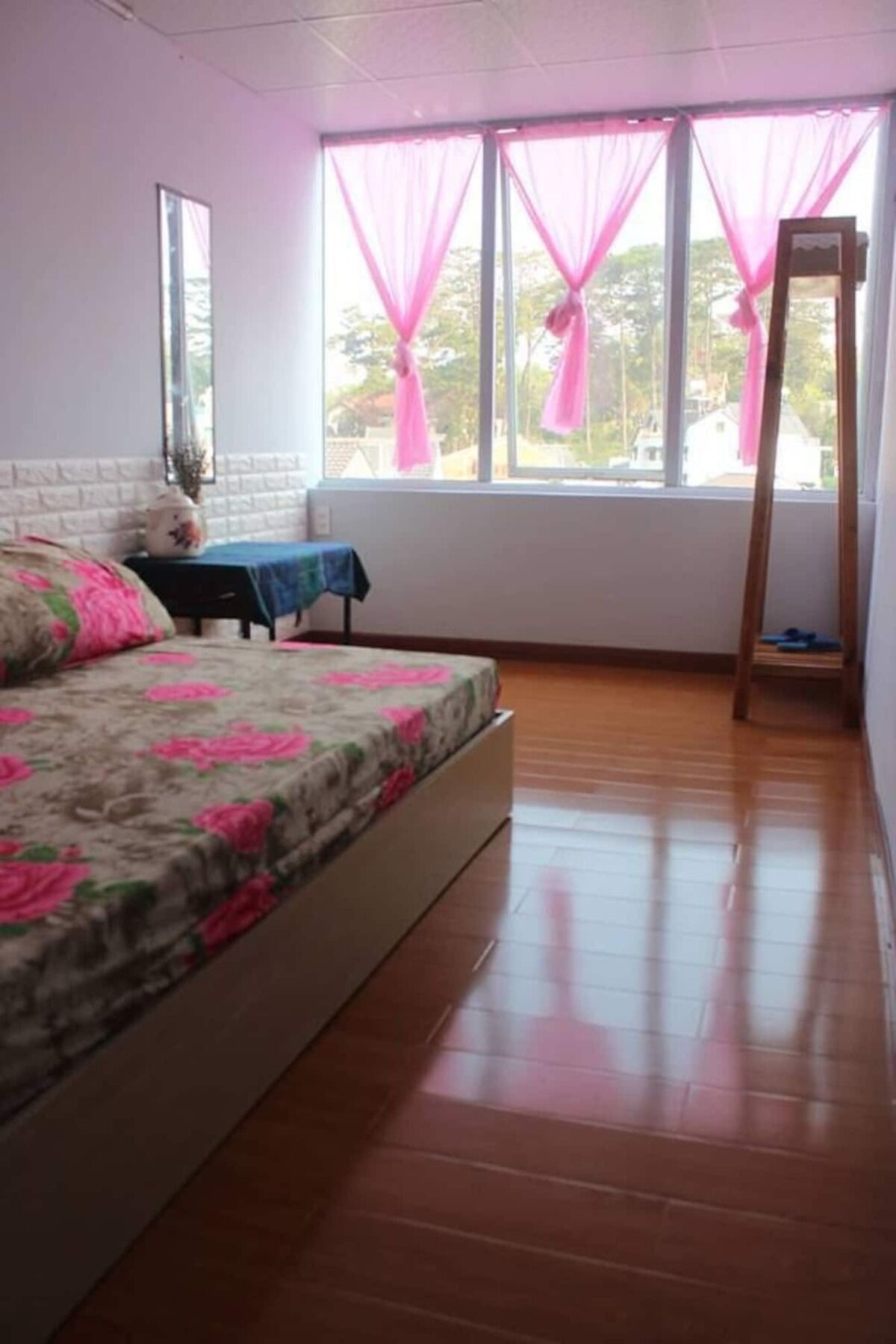 Ruby'S House Da Lat Apartment Luaran gambar