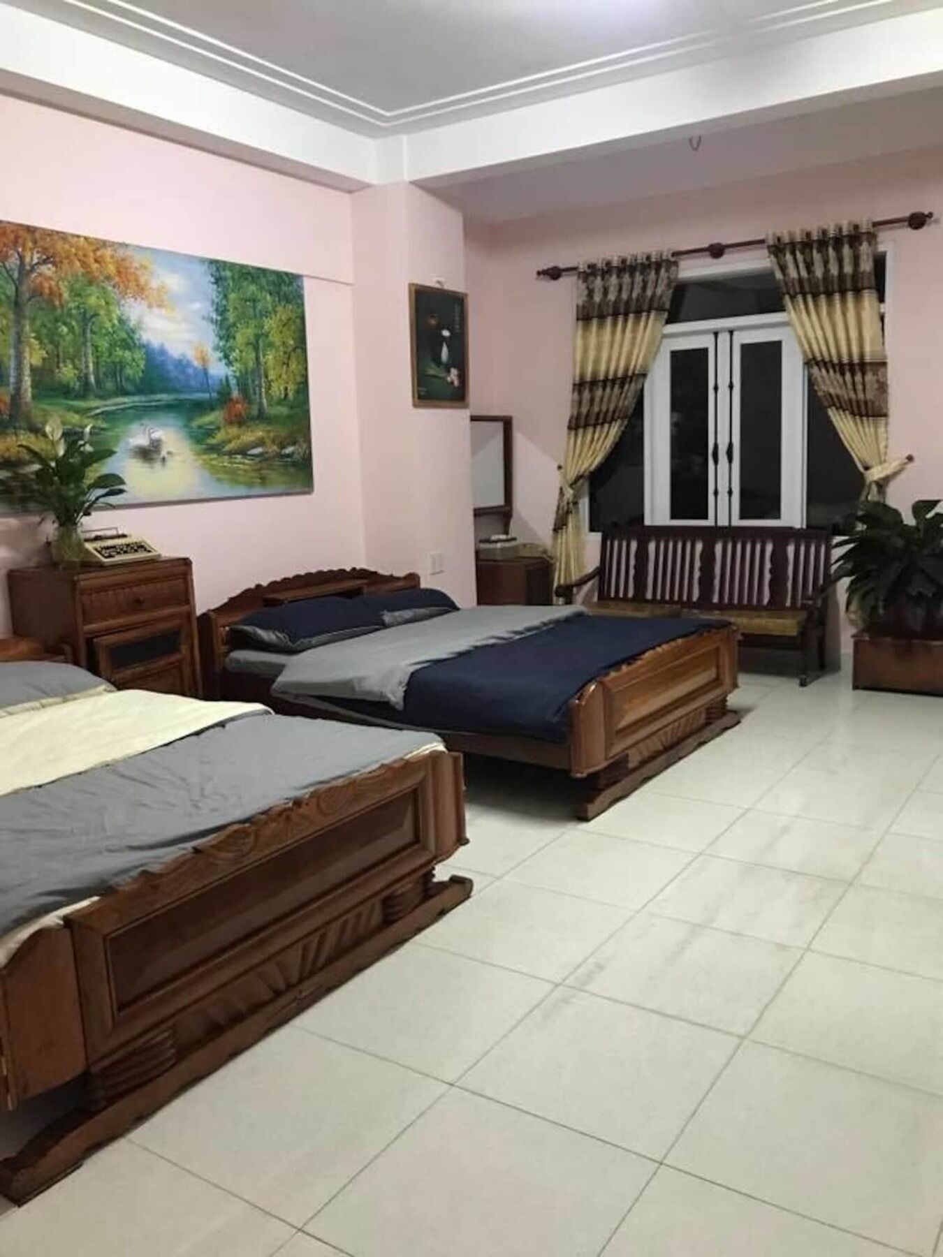 Ruby'S House Da Lat Apartment Luaran gambar