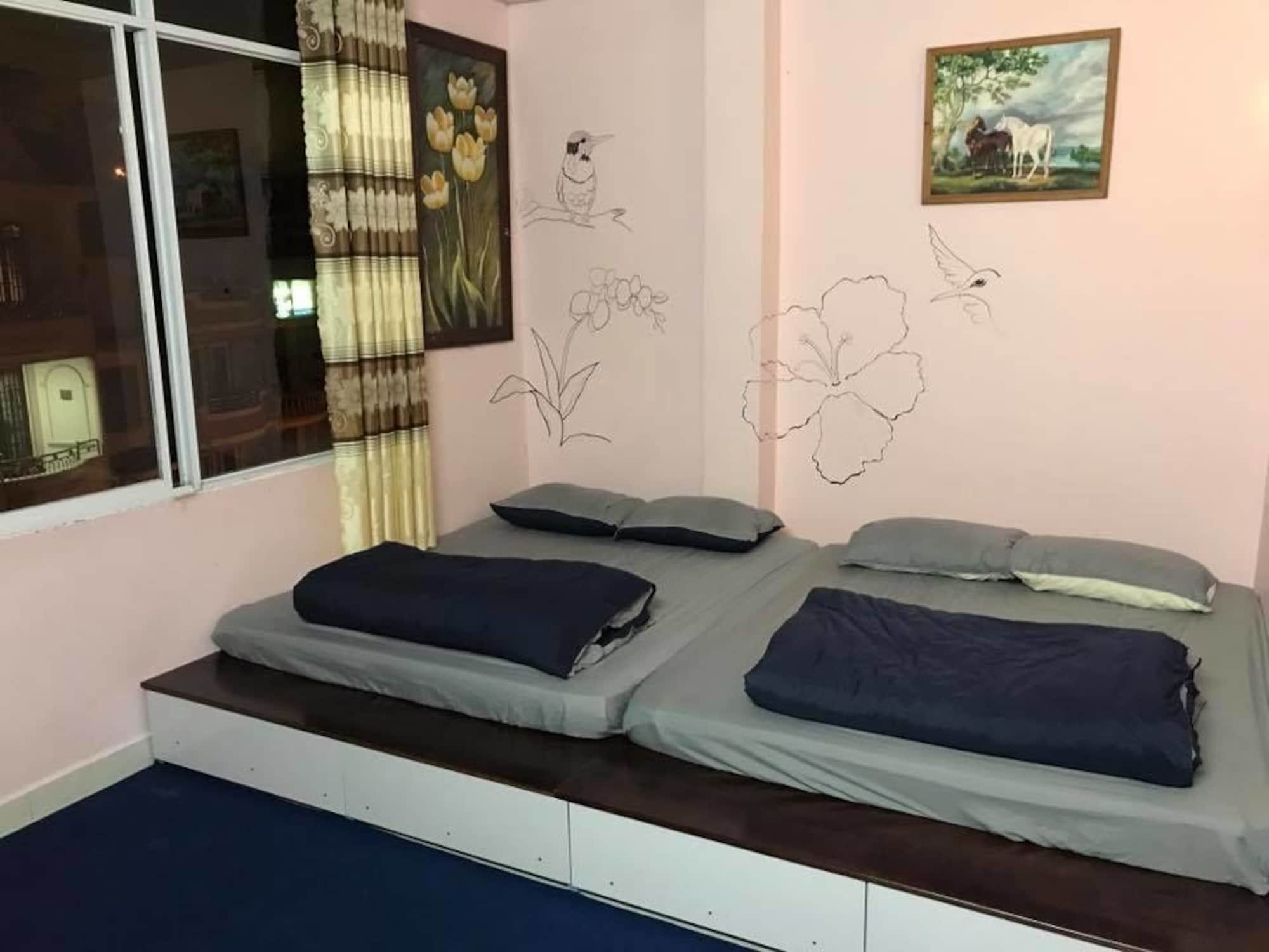 Ruby'S House Da Lat Apartment Luaran gambar